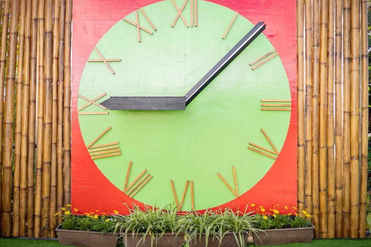 Hotel Glamz Hills Cameron Highlands Zewnętrze zdjęcie