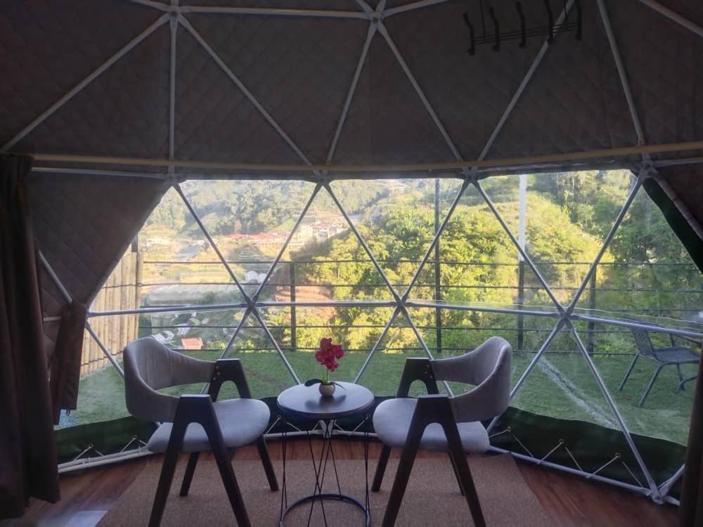 Hotel Glamz Hills Cameron Highlands Zewnętrze zdjęcie