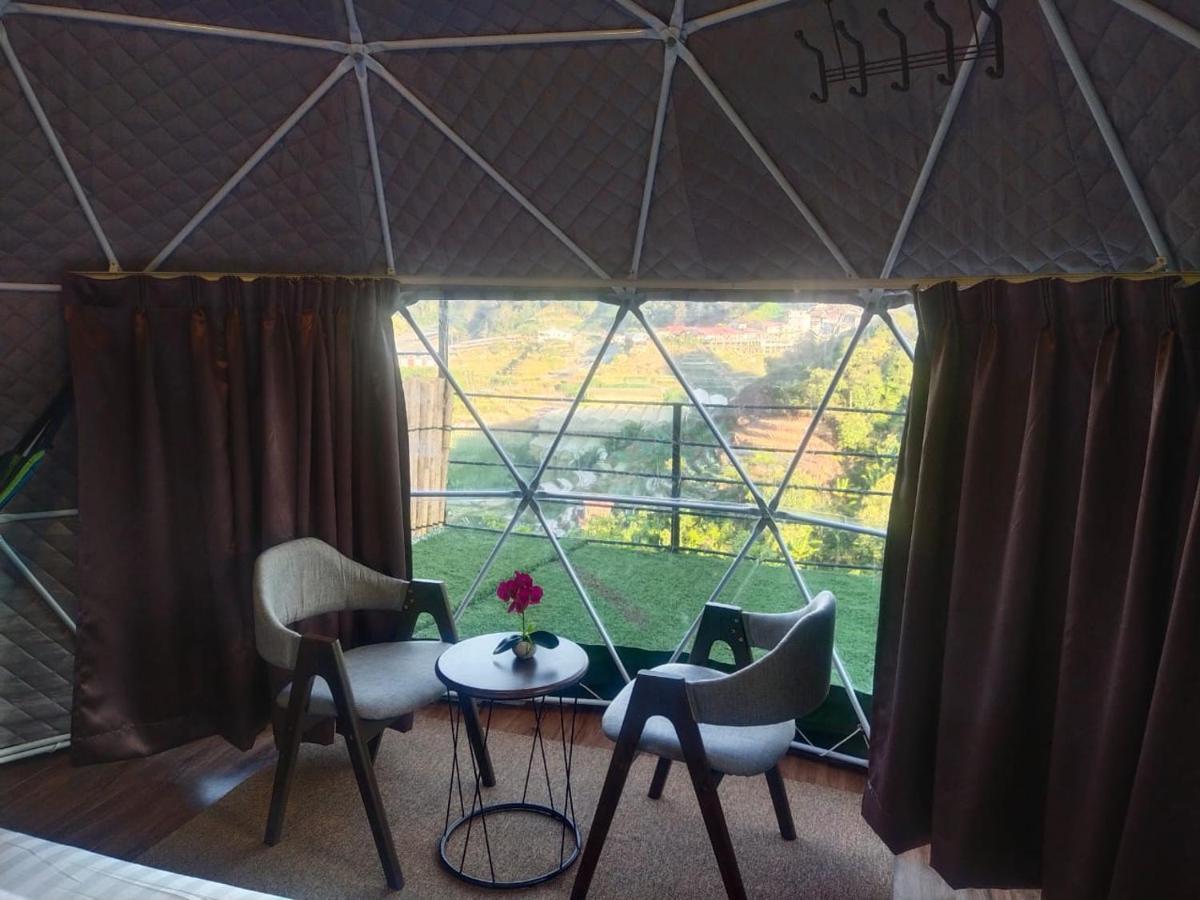Hotel Glamz Hills Cameron Highlands Zewnętrze zdjęcie