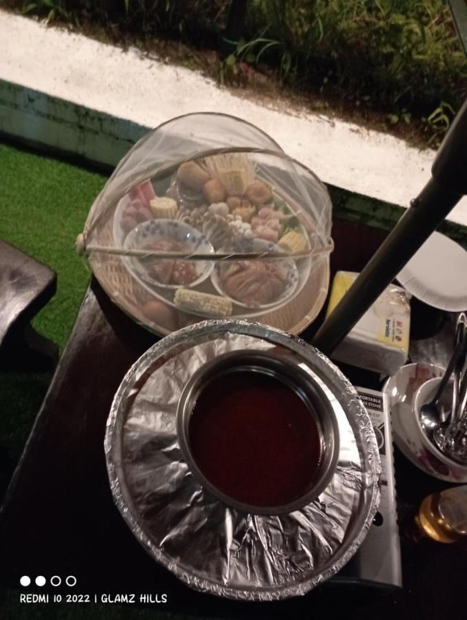 Hotel Glamz Hills Cameron Highlands Zewnętrze zdjęcie