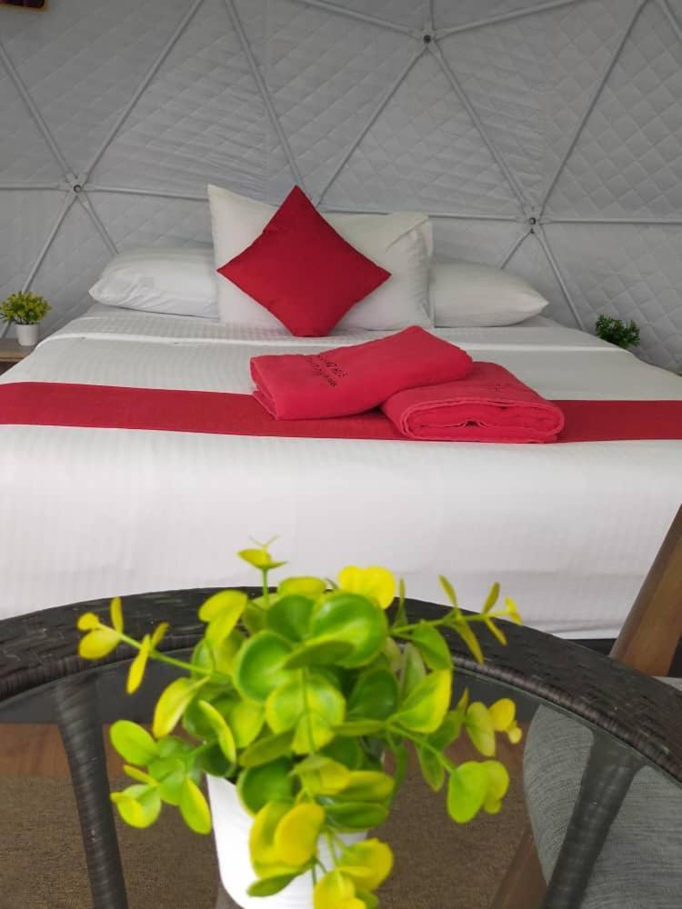Hotel Glamz Hills Cameron Highlands Zewnętrze zdjęcie